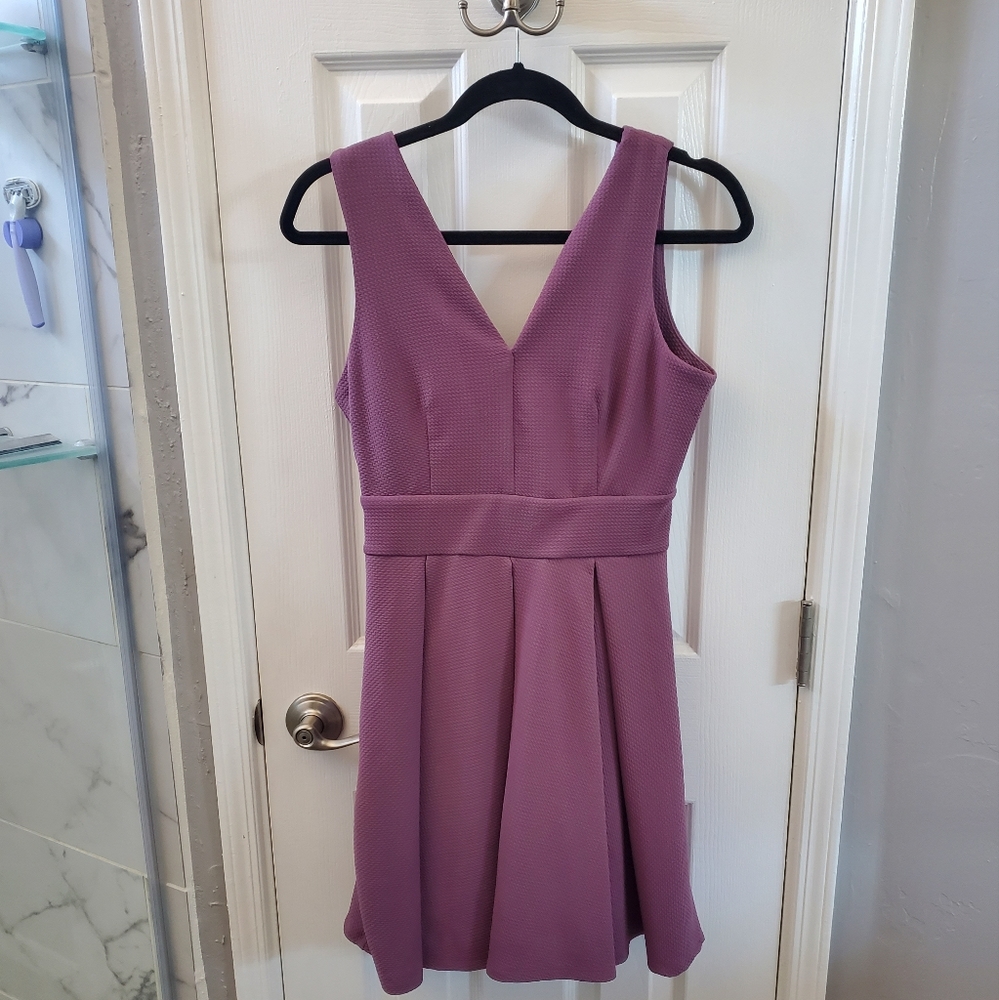 Haute Monde Cocktail Dress